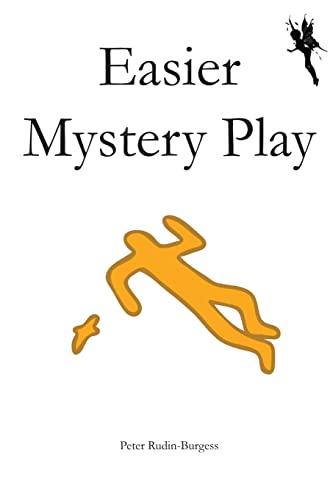 Easier Mystery Play (Game Mastery)