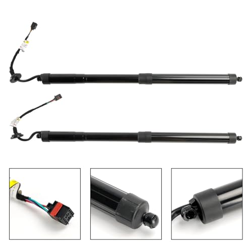 Support hayon électrique 32357574 gauche de remplacement XC40