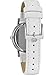 Bulova Reloj Analógico para Mujeres de Cuarzo con Correa en Cuero 96L245 Imagen de Bulova Reloj Analógico para Mujeres de Cuarzo con Correa en Cuero 96L245