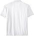 Nautica Men's Big-Tall Solid Deck Shirt, Bright White, 2X