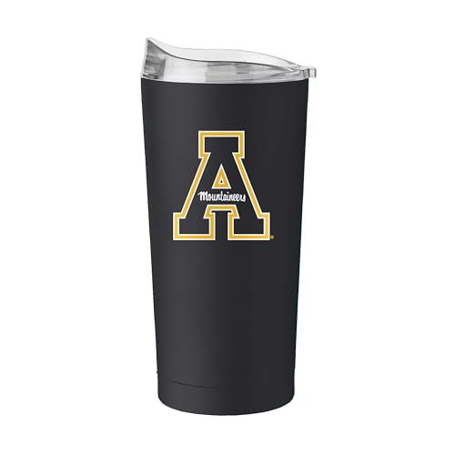 Image of FANMATS NCAA Stainless Steel 20 oz Tumbler - Powder-Coated Finish | Team Color | 20 Fluid Ounces