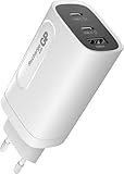 GP Batteries GP Batteries Chargeur USB 150GPACEGM3A000 3 x USB, USB-C™ Femelle (Power Delivery)