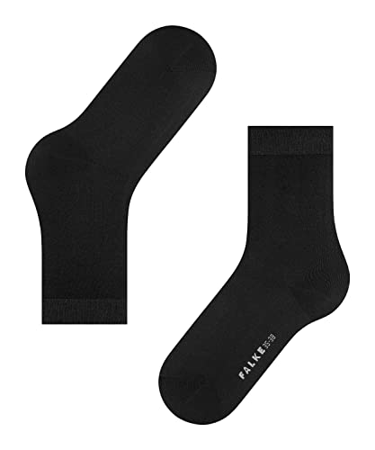 Image of FALKE Women's Cosy Wool Socks, Soft Warming Merino Cashmere