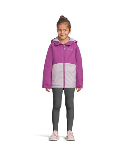 Image of Columbia Kids Alpine Action III Jacket (Little Kids /Big Kids)