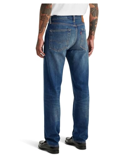 Levi's Mens 501 '54 Jeans2