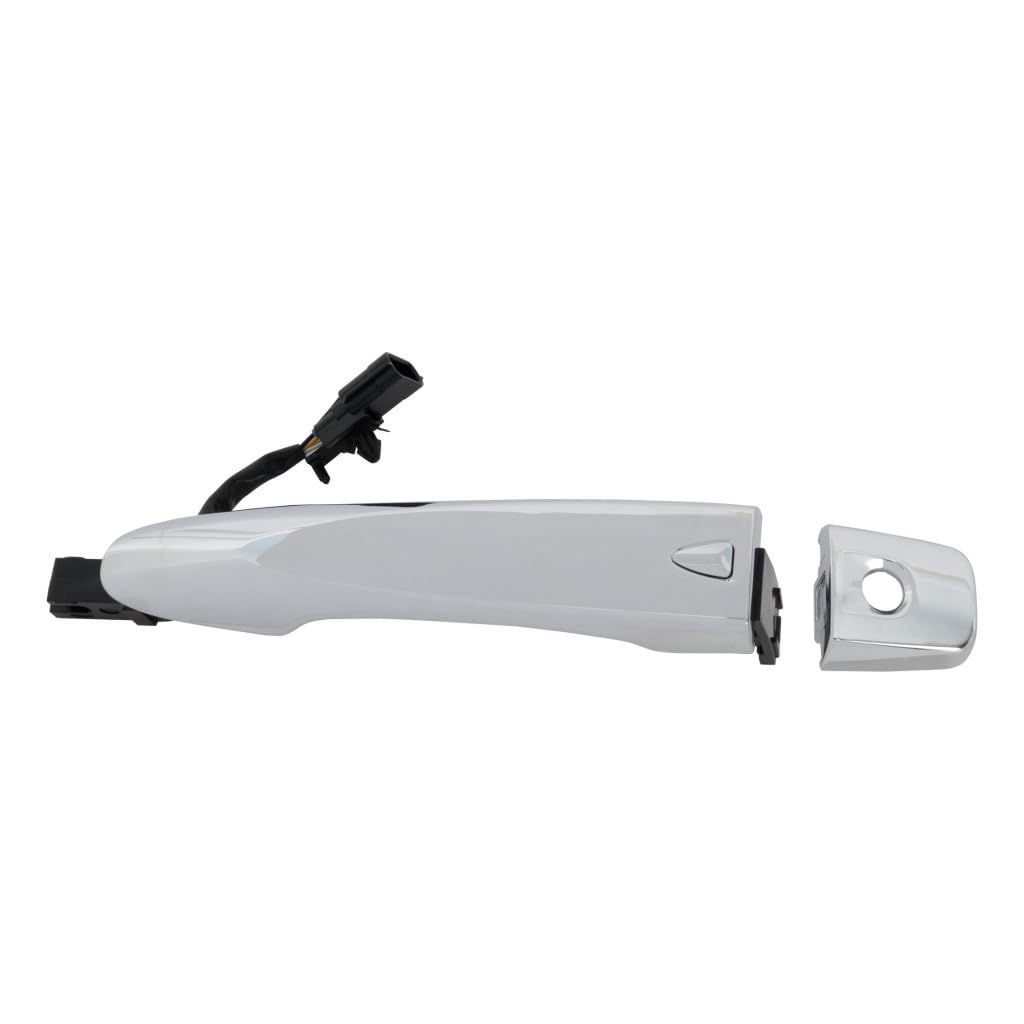 Amazon.com: For Nissan Rogue 2017 2018 2019 2020 Exterior Door