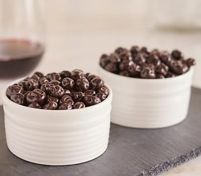Miniatura 4 de Wine RayZyn - CabernayZyn cubierto de chocolate (paquete de 12) - Pasas de vino de cabernet sauvignon secas cosechadas a mano del Valle de Napa