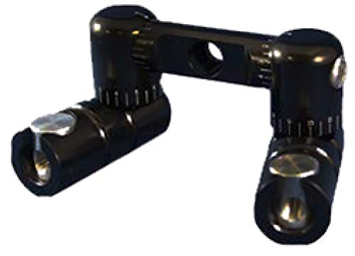 Shrewd Fully Adjustable Double Sided Disconnect V-Bar