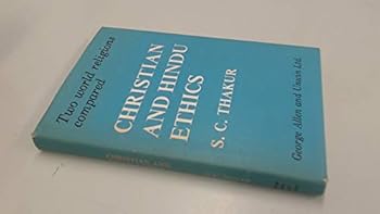 Christian and Hindu ethics