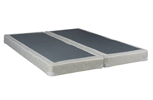 Spring Solution Hollywood Wooden Box Spring