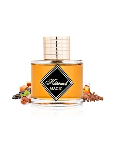 Muschio bianco Kismet Magic Eau de Parfum 100 ml