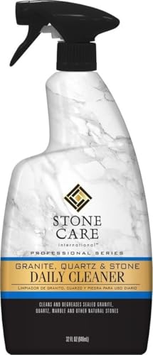 Stone Care International Granite Cleaner - 32 Fluid Ounces G...