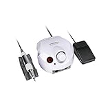 Professionelle Drehmaschine 30.000 U/min