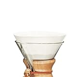 Chemex Bonded Filter - Circle - 100 ct - Exclusive Packaging