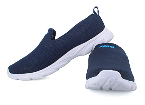 Image of SPARX Men's Shoe for Trekking Hiking & Walking with Mesh EVA