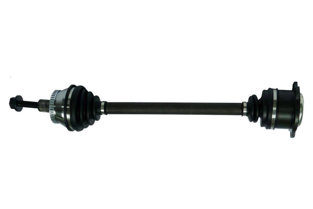 SKF Antriebswelle VKJC 4879 Position Vorderachse rechts Höhe 129mm Länge 733mm Breite 132mm - OE Qualität | Vkjc 4879 für A4 B5 Superb I 3U4 Passat 3B