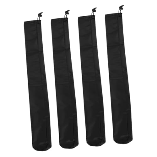 ARTSEWPLY 2 Pares Protector para Limpiaparabrisas Coche Fundas Impermeables Resistentes Lluvia y Nieve Fácil Instalación Compatible Turismos y Camiones