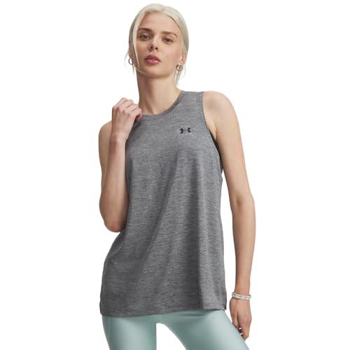 Image of Under Armour Women's Tech Twist Tank Top