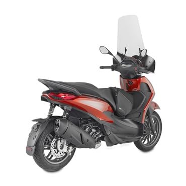 Amazon | GIVI (ジビ)スクーター トンネルバッグ PCX/ N-MAX/他