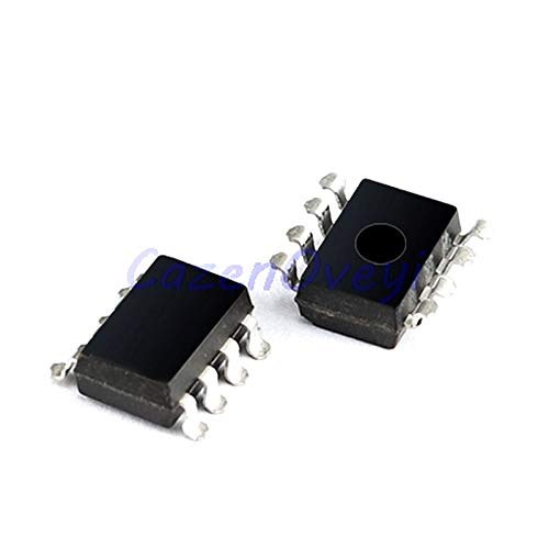 10pcs/lot PC923L SOP-8 PC923 SOP8 PC923LENIP0F SOP: Amazon.com ...