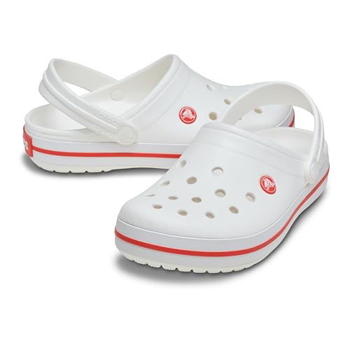 Crocs Crocband Clogs EU 41-42 sabots mixtes décontractés - 2