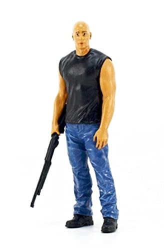 Amazon.co.jp: 【eiwasailsors】1/18 ワイルド・スピードシリーズの