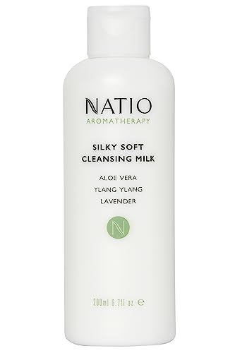 best cleansing milks