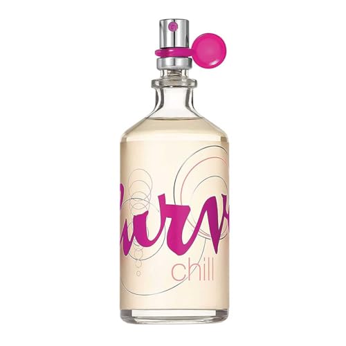Listado de Curve Perfume Mujer más recomendados. 14 Curve Perfume Mujer marca Liz Claiborne (2)