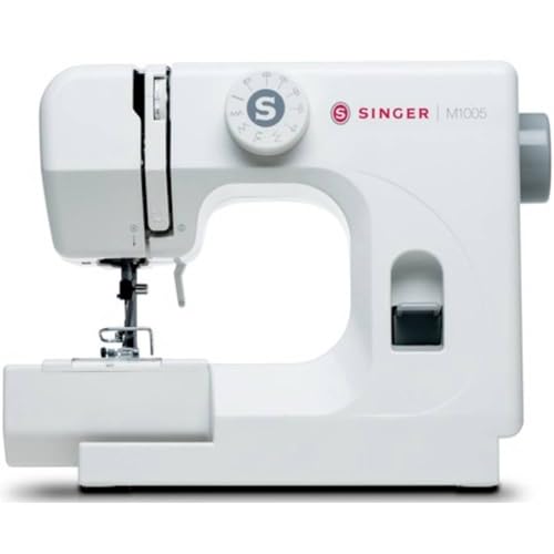 Imagen de Singer 230246102 M1005 Máquina de coser con brazo libre