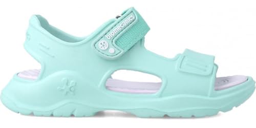 Biomecanics 232290-A Sandal Aqua Electric DZIECI Sandały, Wodny, 27 EU