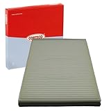 Corteco 80000712 Cabin Air Filter