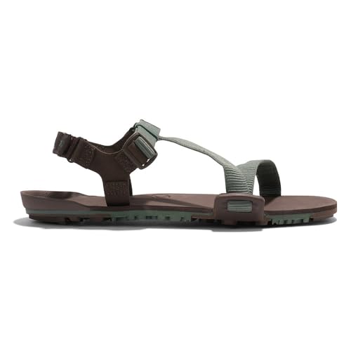 Image of Xero Shoes Men's Z-Trail EV Barefoot Hiking Sandals
