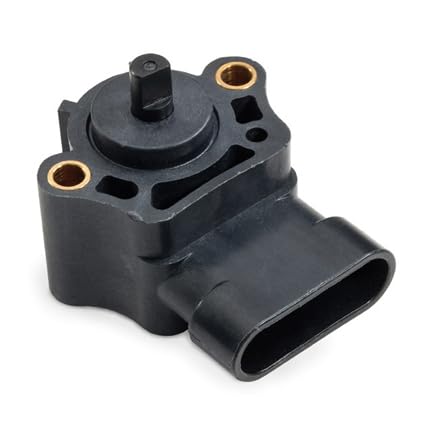 Sensata - BEI, 93600451, Rotary Hall Effect Sensors (1 Item/s)