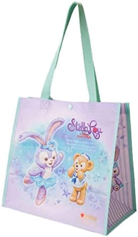 Amazon Co Jp ステラ ルー ショッピングバッグ ダッフィー フレンズ ディズニーシー 東京ディズニーリゾート Tdr エコバッグ ステラルー シューズ バッグ Amazon Co Jp ステラ ルー ショッピングバッグ ダッフィー フレンズ ディズニーシー 東京ディズニーリゾート Tdr エコバッグ ステラルー シューズ バッグ