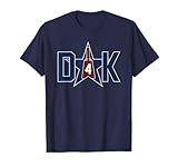 Dak Cowbell Shirt T-Shirt