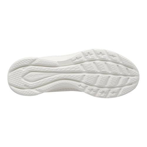 Tênis Olympikus Atmos Feminino (Branco, BR, Adulto, Numérico, 37)
