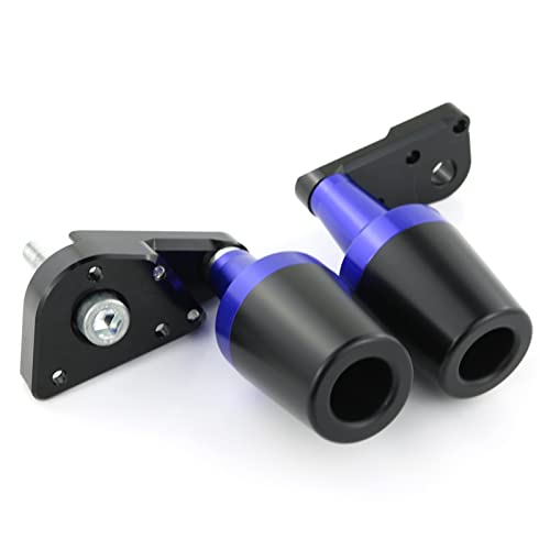Curseur moteur CBR1000RR protection carénage haute précision