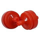 for Genuine Replacement Air Filter Kit 5127B 795115 697634 for John Deere GY20573 M149171 M147489