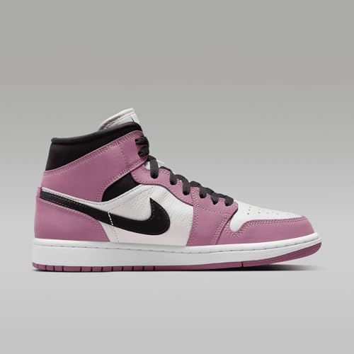 Image of Air Jordan 1 Mid Women's Shoes