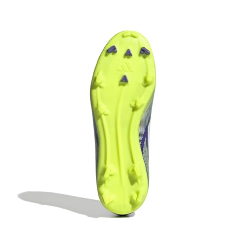 Image of adidas Unisex F50 League Fg /Mg Football Shoe