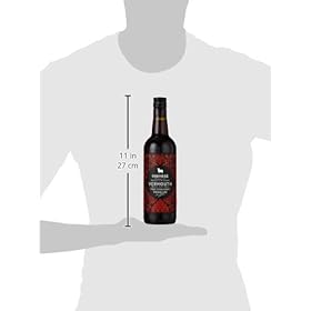 Osborne Sherry Vermouth, 75 cl