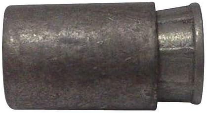 Anchor, Caulking, 1/4-20, PK50