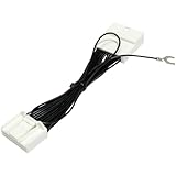 ブルパーツ テレビキャンセラー ダイハツ/トヨタ NMBN-Z75DS(N265) NMZK-W75D(N266) NMZK-W75DE(N267) NMZK-W75DE2(N268) NMZK-W73D (N263) NMZN-Z72DS (N256) NMZN-Y72DS (N248) NMZN-Y72D (N250) 走行中 テレビ DVD が見れてナビ操作が出来る