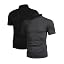 2 Pack(black+dark Grey)
