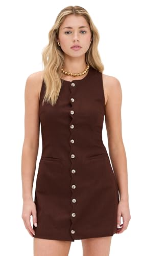 Seven Wonders Women's Stella Mini Dress
