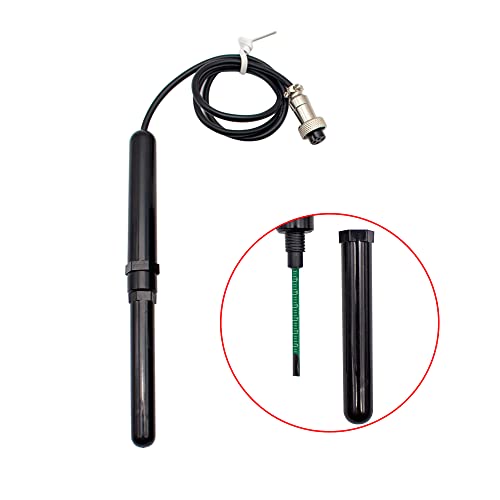 Image of SJ700 High-Precision Tesla Gauss Meter, 0.01mT Resolution Magnetic Field Tester with 9V Power Supply - Professional Flux Density Measurement Tool