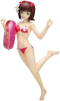 Amazon.co.jp: THE IDOLM@STER 天海 春香 (1/10スケール PVC塗装済み