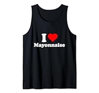 Ne tenez pas la mayonnaise ! C'est le cadeau parfait pour les amateurs de mayonnaise. Léger, Coupe classique, manche à double couture et ourlet à la base