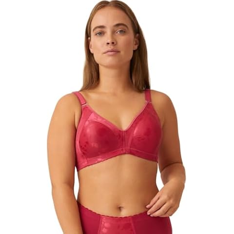 Soutien-Gorge Minimiseur Naturana 5363 Cover
