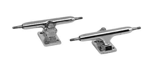 Prodigy Gen2 Pro Fingerboard Trucks